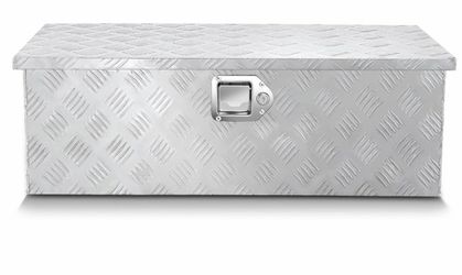 DNA MOTORING Truck Tool Box Lockable Storage Box
