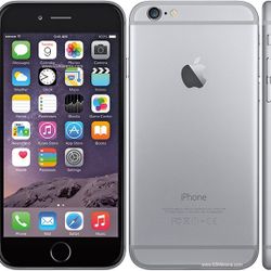 iPhone 6 Works Perfectly 