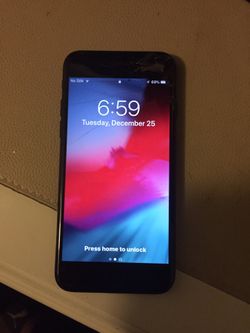 iPhone 7