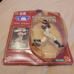 Starting LINEUP 1998 BUCK Leonard NEW IN PACKAGE MAKE OFFER