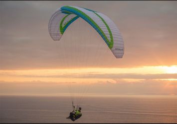 Sky Apollo Paraglider (New Condition)