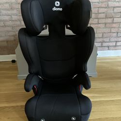 Dino 2 in 1 Booster Seat