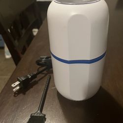 Electric Pill Crusher/Grinder
