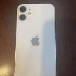 iPhone 12 Mini Unlocked