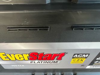 Battery H6 48🔋 AGM 🆕
