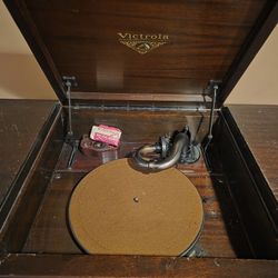 Victrola 