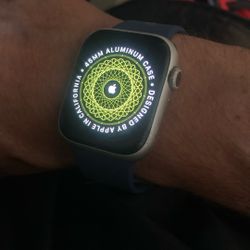 Apple Watch 7