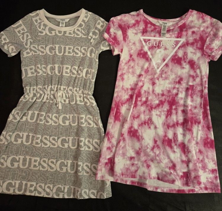 Guess Dresses Girls Size 8