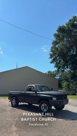 1995 Dodge Ram 1500