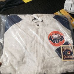 Houston Astros Hoodie
