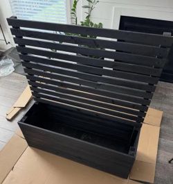 Garden beds