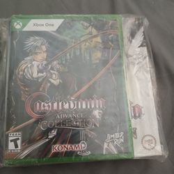 Xbox One Game