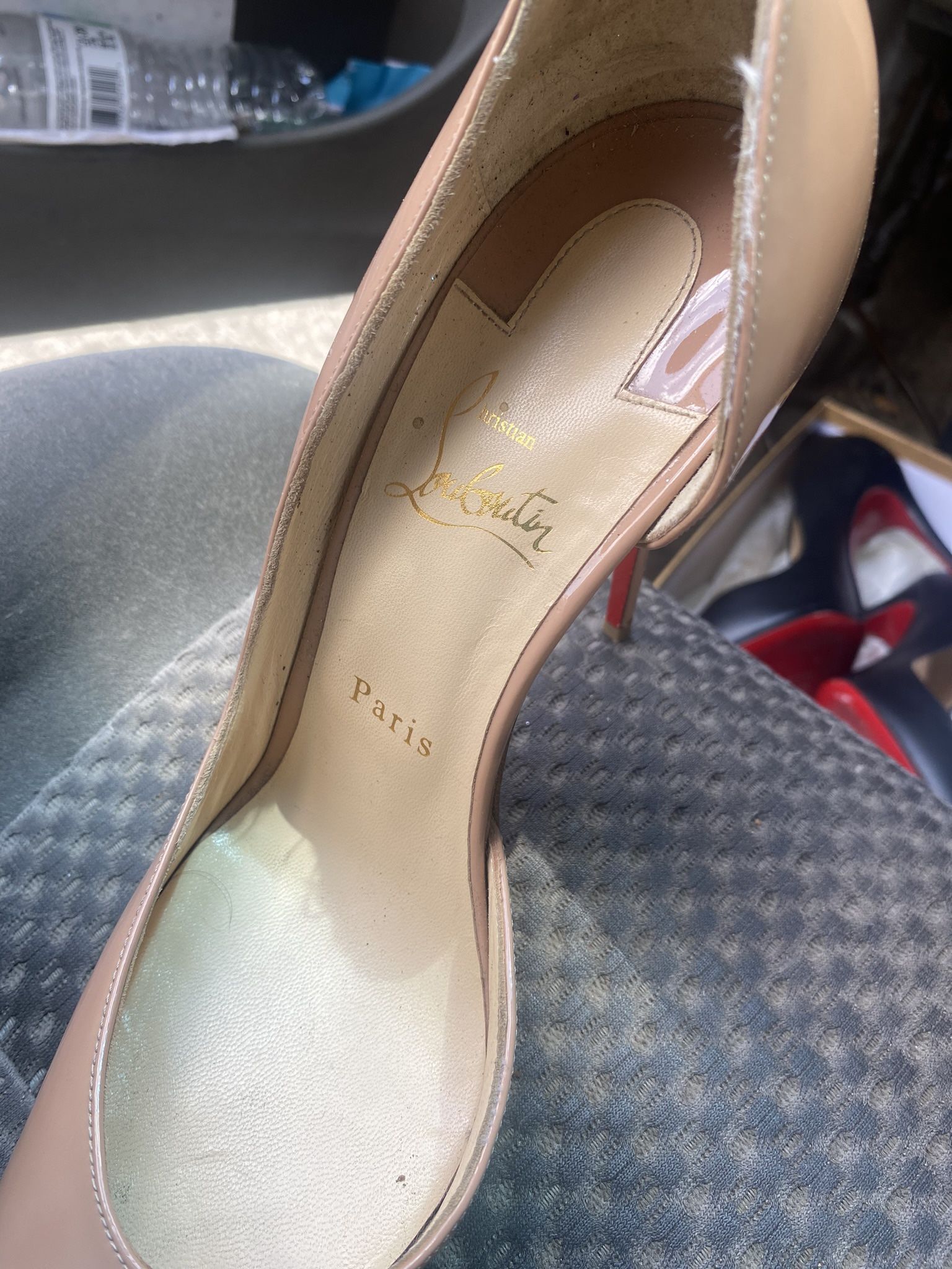 christian louboutin shoes