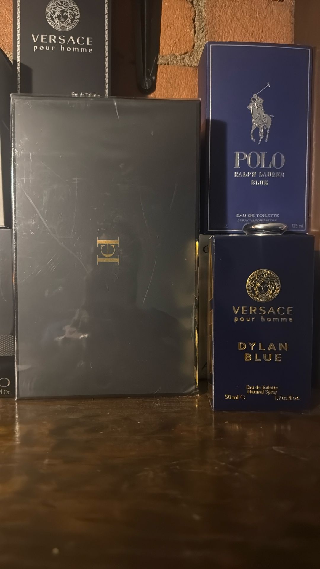 Cologne For Sale