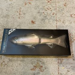 DEPS Slide Swimmer 250 SS — NEW