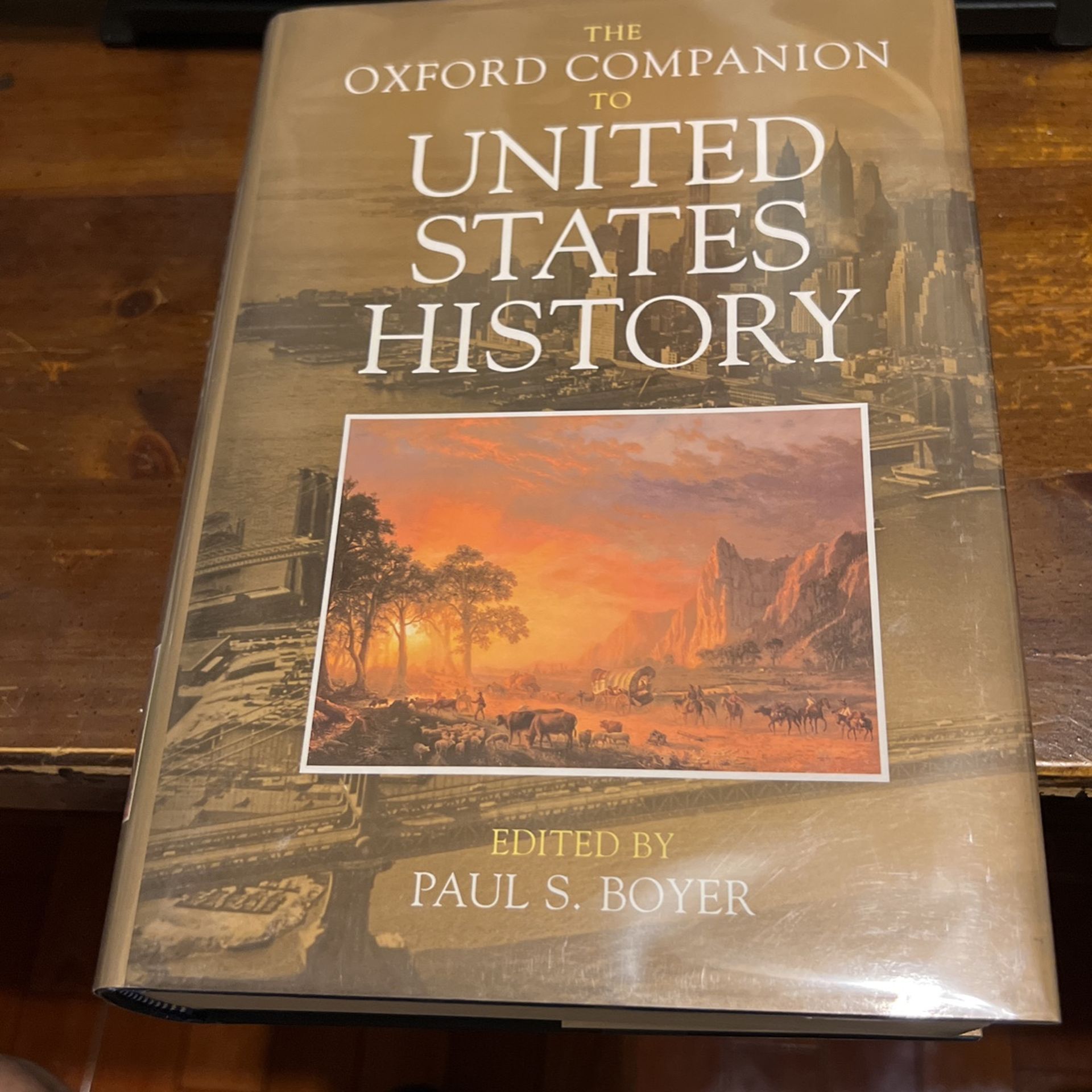 United States History