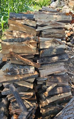 SPLIT OAKWOOD
