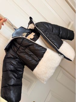 Jacket toddler