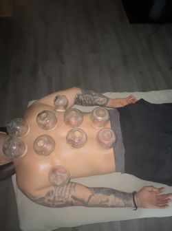 Sport Massage Therapist