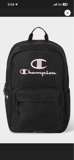 Champion backpack