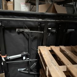 Adjustable Bed Frame 