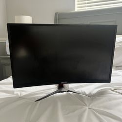 MSI Gaming monitor