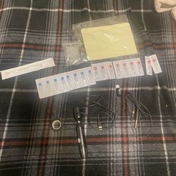 Tattoo Gun Kit