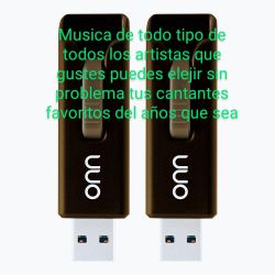 Memorias al gusto del cliente