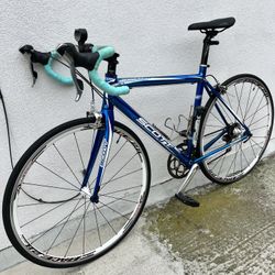 Scott speedster S30 Bike Road bike