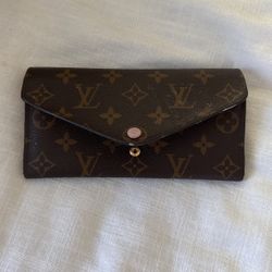 Louis Vuitton Wallet 