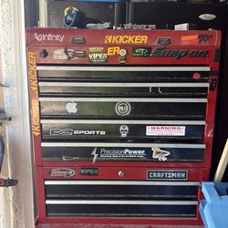Tool box