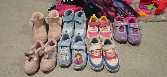 Toddler shoes bundles