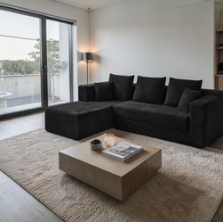 NEW! Sofa, Sectional sleeper FREE DELIVERY 🚚