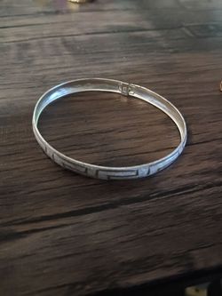 Pulsera de Plata 925