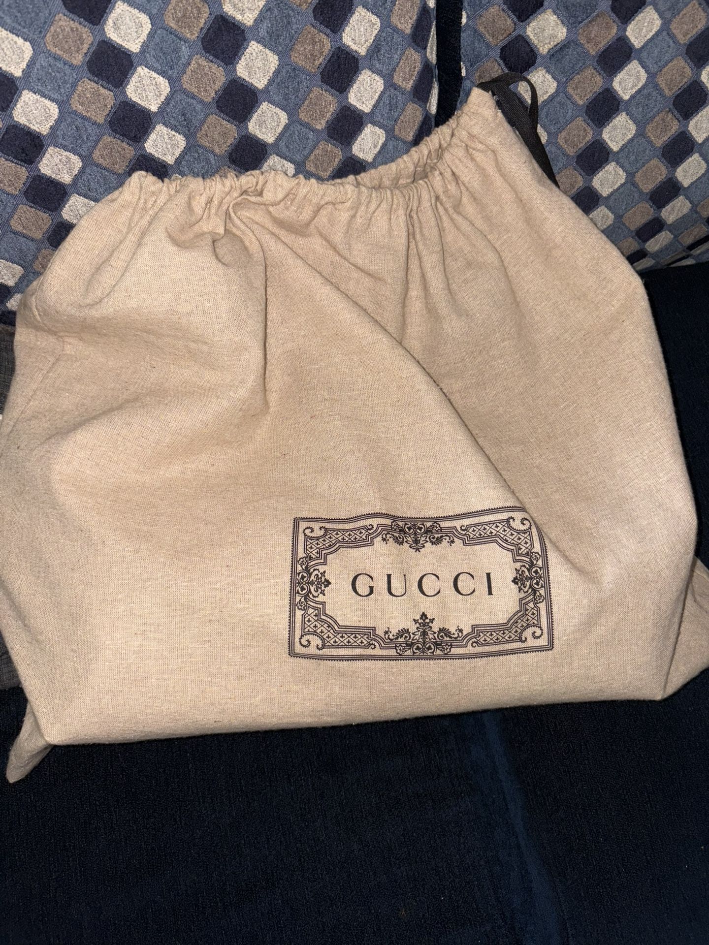 OPHIDIA LARGE TOTE BAG GUCCI
