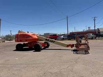 boom lift 
