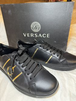 Versace  Shoes 38 