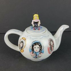 Vintage Teapot