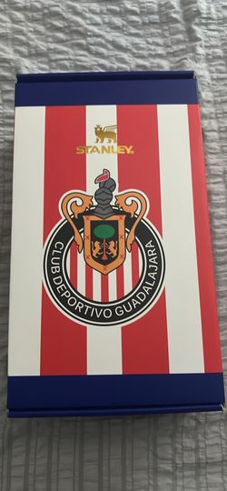 Chivas De Guadalajara Stanley Cup