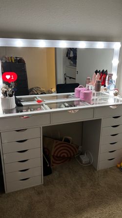Vanity
