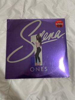 Selena record