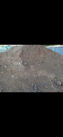 Free Clean Dirt Delivery Free