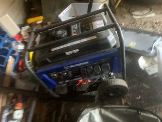 New generator