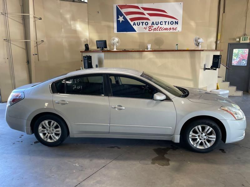 2011 Nissan Altima