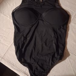 Lace Bodysuits ( Set Of 3)