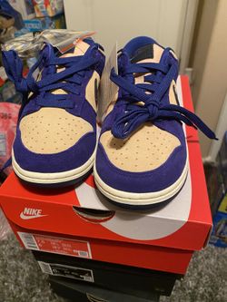 Nike Dunks Low