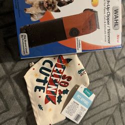 Clippers For Pets