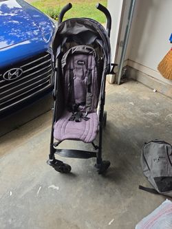 Chicco Single Stroller