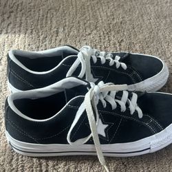 Converse One Stars
