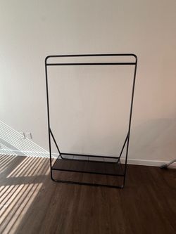 Clothing Rack